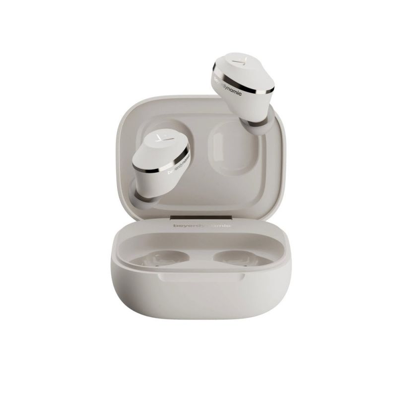 Beyerdynamic Amiron 300 TWS cream cream наушники